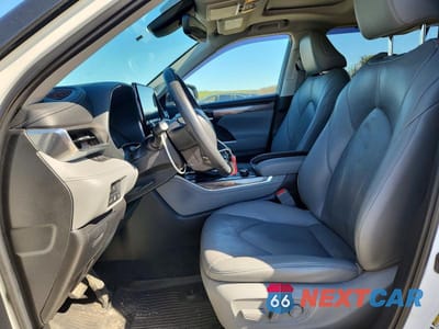 Zdjęcie 7 z 13 samochodu: 2020 TOYOTA HIGHLANDER LIMITED VIN:5TDDZRBH1LS033542 - miniatura