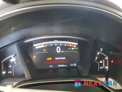 Zdjęcie 9 z 12 samochodu: 2020 HONDA CR-V EX VIN:5J6RW1H55LA014142 - miniatura