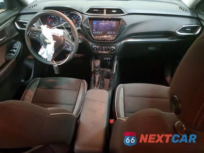 Zdjęcie 8 z 14 samochodu: 2021 CHEVROLET TRAILBLAZER LT VIN:KL79MPS25MB130804 - miniatura