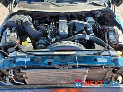 Zdjęcie 11 z 12 samochodu: 1997 DODGE 2500 RAM VIN:3B7KF23D4VG824460 - miniatura