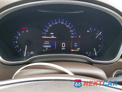 Zdjęcie 9 z 13 samochodu: 2014 CADILLAC SRX LUXURY COLLECTION VIN:3GYFNBE30ES657224 - miniatura