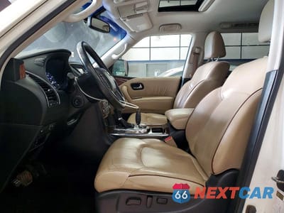 Zdjęcie 7 z 13 samochodu: 2017 NISSAN ARMADA SL VIN:JN8AY2NC8H9505226 - miniatura