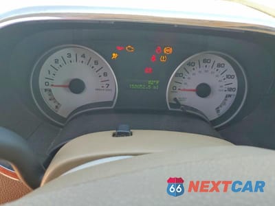 Zdjęcie 9 z 12 samochodu: 2007 FORD EXPLORER SPORT TRAC VIN:1FMEU51K97UA50949 - miniatura