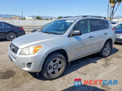 2011 TOYOTA RAV4 BASE 2T3ZF4DV7BW086196 - główne zdjęcie licytacji z USA - miniatura