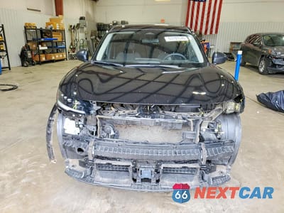 Piąte zdjęcie samochodu w środku: 2025 NISSAN KICKS S VIN:3N8AP6BB4SL314357 - miniatura