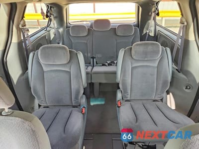 Zdjęcie 10 z 13 samochodu: 2006 DODGE GRAND CARAVAN SE VIN:1D4GP24R36B523544 - miniatura