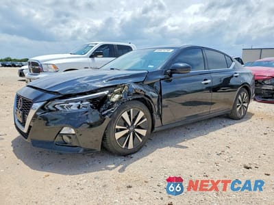 2019 NISSAN ALTIMA SL 1N4BL4EV5KC175850 - główne zdjęcie licytacji z USA - miniatura