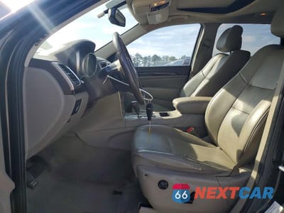 Zdjęcie 7 z 13 samochodu: 2011 JEEP GRAND CHEROKEE LAREDO VIN:1J4RS4GG1BC513944 - miniatura