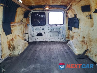 Zdjęcie 10 z 13 samochodu: 1994 FORD ECONOLINE E250 VAN VIN:1FTHE24H3RHC04435 - miniatura