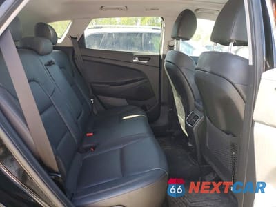 Zdjęcie 10 z 12 samochodu: 2020 HYUNDAI TUCSON SEL VIN:KM8J3CALXLU161857 - miniatura