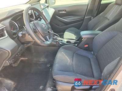 Zdjęcie 7 z 13 samochodu: 2022 TOYOTA COROLLA SE VIN:5YFB4MBE5NP125327 - miniatura