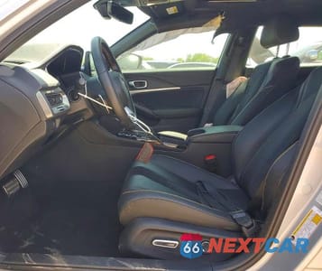 Zdjęcie 7 z 12 samochodu: 2026 ACURA INTEGRA A-SPEC TECH VIN:19UDE4H68TA000377 - miniatura