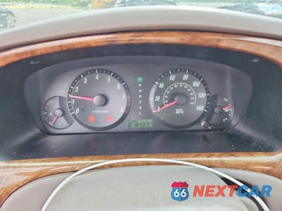 Zdjęcie 9 z 12 samochodu: 2005 HYUNDAI ELANTRA GLS VIN:KMHDN46D65U009074 - miniatura