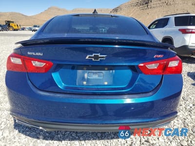 Zdjęcie 6 z 12 samochodu: 2019 CHEV MALIBU RS VIN:1G1ZG5ST9KF188646 - miniatura