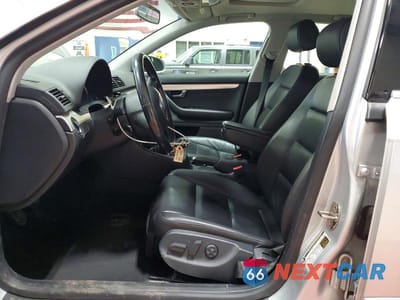 Zdjęcie 7 z 12 samochodu: 2008 AUDI A4 2.0T QUATTRO VIN:WAUDF78E68A042880 - miniatura