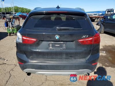 Zdjęcie 6 z 13 samochodu: 2017 BMW X1 XDRIVE28I VIN:WBXHT3C36H5F76696 - miniatura