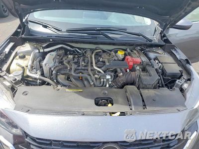 Zdjęcie 11 z 12 samochodu: 2024 NISSAN SENTRA SV VIN:3N1AB8CV0RY306884 - miniatura