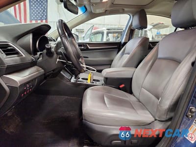 Zdjęcie 7 z 12 samochodu: 2019 SUBARU LEGACY 2.5I LIMITED VIN:4S3BNAN68K3019135 - miniatura