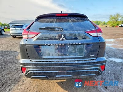 Zdjęcie 6 z 13 samochodu: 2025 MITSUBISHI ECLIPSE CROSS SE VIN:JA4ATWAA8SZ005638 - miniatura