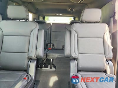 Zdjęcie 10 z 13 samochodu: 2026 GMC YUKON XL DENALI VIN:1GKS2JKL8TR127339 - miniatura