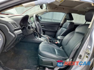 Zdjęcie 7 z 14 samochodu: 2013 SUBARU XV CROSSTREK 2.0 LIMITED VIN:JF2GPAGC1DH851880 - miniatura