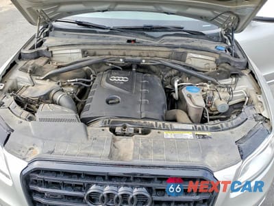 Zdjęcie 12 z 13 samochodu: 2014 AUDI Q5 PREMIUM PLUS VIN:WA1LFAFP1EA130922 - miniatura