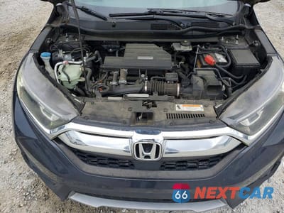 Zdjęcie 12 z 13 samochodu: 2017 HONDA CR-V EXL VIN:7FARW1H83HE036854 - miniatura