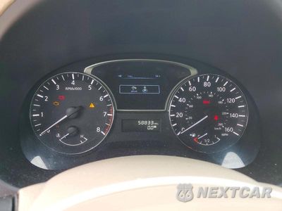 Zdjęcie 9 z 12 samochodu: 2013 NISSAN ALTIMA 2.5 VIN:1N4AL3AP1DN559645 - miniatura
