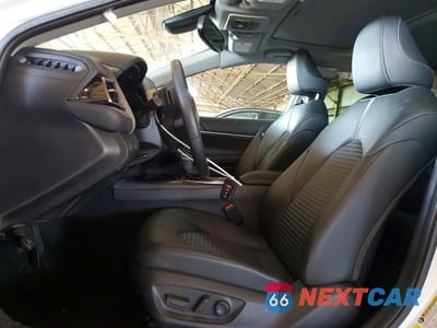 Zdjęcie 7 z 12 samochodu: 2023 TOYOTA CAMRY SE VIN:4T1S11AK4PU733260 - miniatura