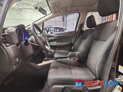 Zdjęcie 7 z 12 samochodu: 2016 HONDA FIT EX VIN:JHMGK5H71GX046010 - miniatura