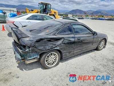 Trzecie zdjęcie samochodu z tyłu: 1999 ACURA INTEGRA GS VIN:JH4DC4367XS005290 - miniatura