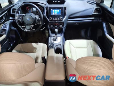 Zdjęcie 8 z 12 samochodu: 2018 SUBARU IMPREZA VIN:4S3GTAA65J3714530 - miniatura