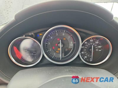 Zdjęcie 9 z 12 samochodu: 2016 MAZDA MX-5 MIATA CLUB VIN:JM1NDAC72G0103729 - miniatura