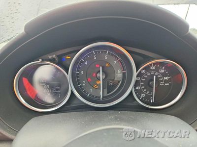 Zdjęcie 9 z 12 samochodu: 2016 MAZDA MX-5 MIATA CLUB VIN:JM1NDAC72G0103729 - miniatura