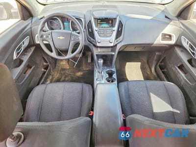 Zdjęcie 8 z 13 samochodu: 2017 CHEVROLET EQUINOX LS VIN:2GNFLEEKXH6337679 - miniatura