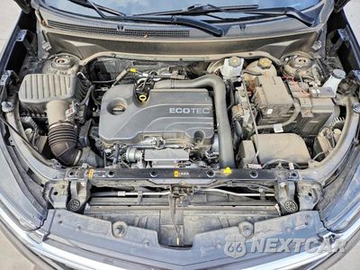 Zdjęcie 12 z 13 samochodu: 2022 CHEVROLET EQUINOX LT VIN:3GNAXUEV9NL174159 - miniatura
