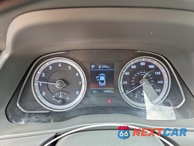 Zdjęcie 9 z 12 samochodu: 2021 HYUNDAI SONATA SE VIN:5NPEG4JA7MH072242 - miniatura