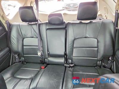 Zdjęcie 10 z 13 samochodu: 2013 NISSAN MURANO S VIN:JN8AZ1MUXDW213218 - miniatura