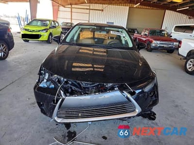 Piąte zdjęcie samochodu w środku: 2015 LEXUS CT 200 VIN:JTHKD5BH5F2226284 - miniatura