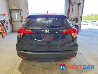 Zdjęcie 6 z 13 samochodu: 2016 HONDA HR-V EXL VIN:3CZRU6H70GM735126 - miniatura