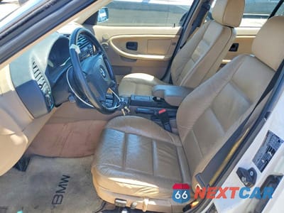 Zdjęcie 7 z 12 samochodu: 1998 BMW 328 I AUTOMATIC VIN:WBACD432XWAV65748 - miniatura