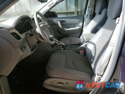 Zdjęcie 7 z 13 samochodu: 2016 CHEVROLET TRAVERSE LT VIN:1GNKRGKD3GJ291855 - miniatura
