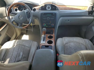 Zdjęcie 8 z 13 samochodu: 2011 BUICK ENCLAVE CXL VIN:5GAKVBED2BJ377297 - miniatura