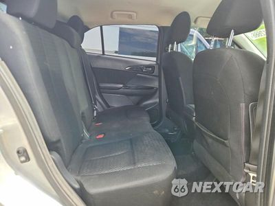 Zdjęcie 11 z 13 samochodu: 2023 MITSUBISHI ECLIPSE CROSS LE VIN:JA4ATVAA2PZ004602 - miniatura