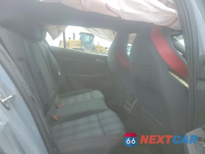 Zdjęcie 10 z 12 samochodu: 2022 VOLKSWAGEN GTI S VIN:WVWH87CD5NW176761 - miniatura