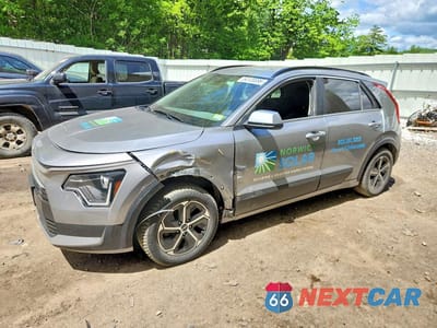 2023 KIA NIRO LX KNDCP3LE6P5087983 - główne zdjęcie licytacji z USA - miniatura