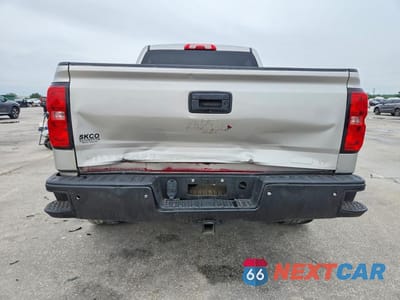 Zdjęcie 6 z 12 samochodu: 2017 CHEVROLET SILVERADO C1500 LT VIN:3GCPCRECXHG361692 - miniatura