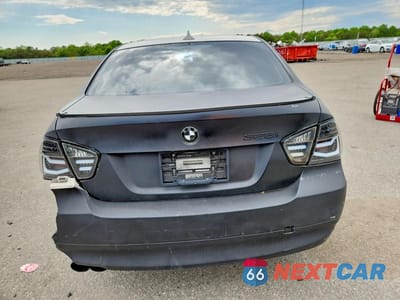 Zdjęcie 6 z 13 samochodu: 2008 BMW 328 I VIN:WBAVA37588NL44693 - miniatura