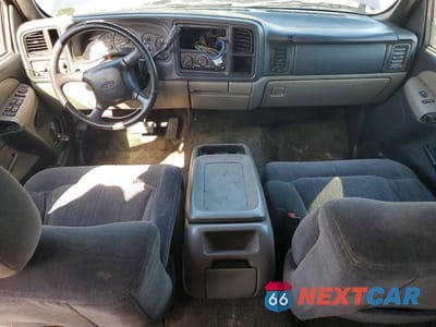 Zdjęcie 8 z 13 samochodu: 2002 CHEVROLET TAHOE LS 1500 VIN:1GNEC13T42R302342 - miniatura