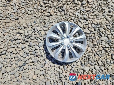 Zdjęcie 12 z 13 samochodu: 2002 HONDA CIVIC LX VIN:1HGES16502L023564 - miniatura